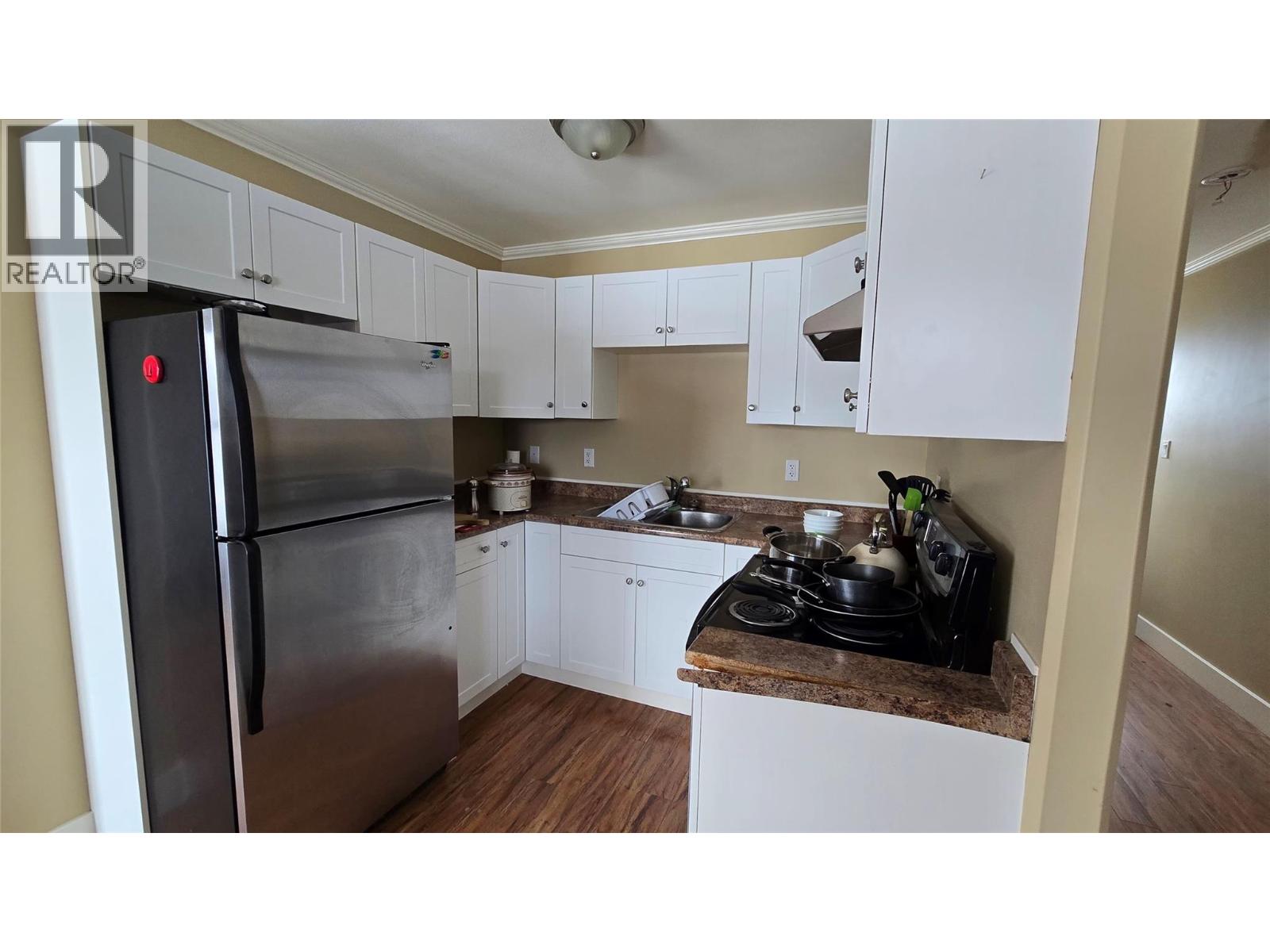 10209 17 Street Unit# 112, Dawson Creek