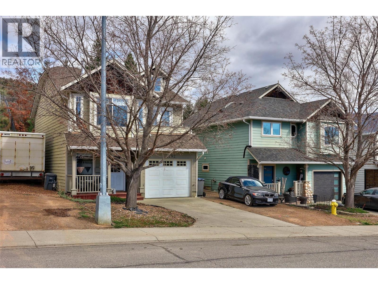 1192 RAVEN Drive, Kamloops