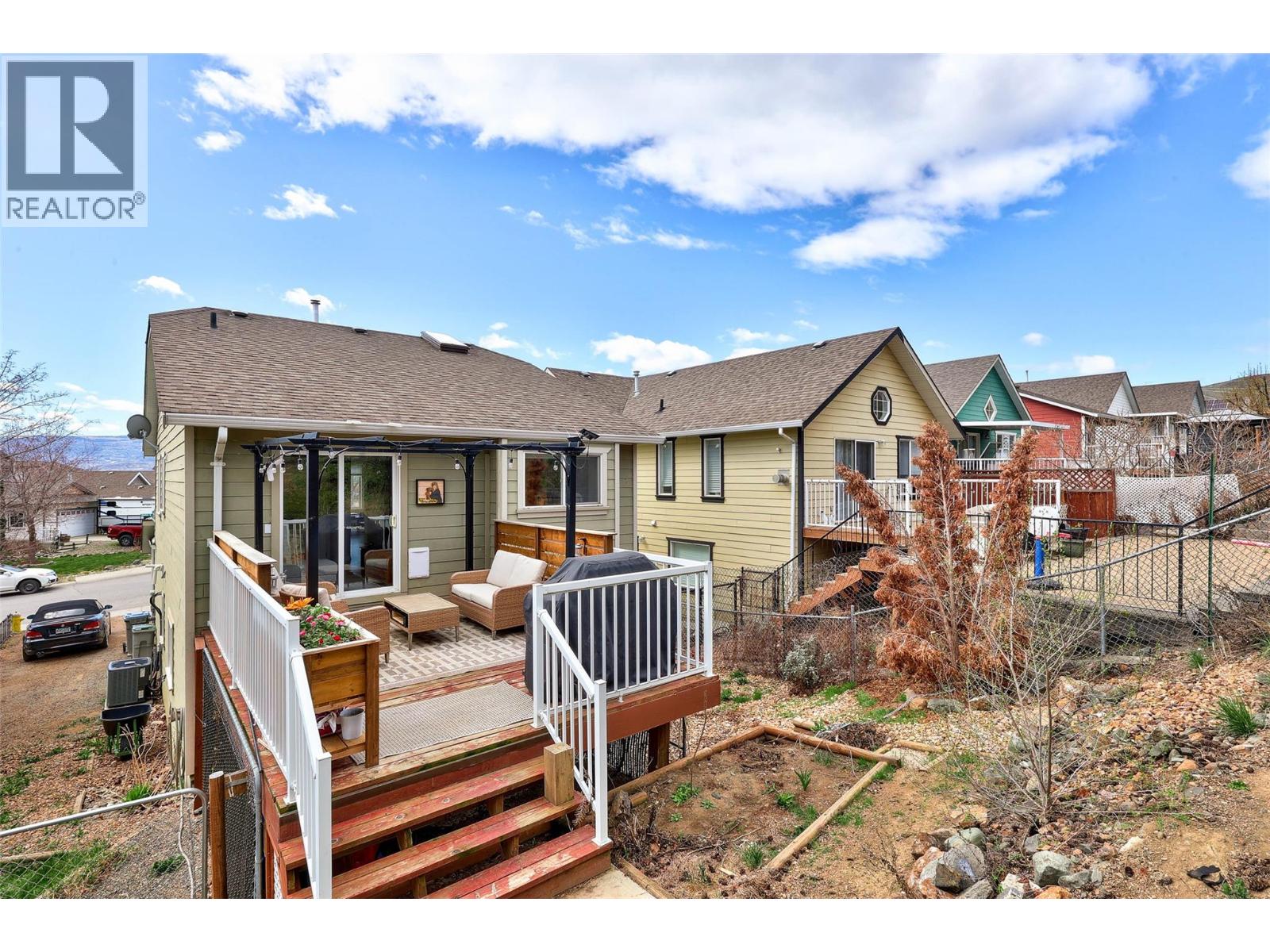 1192 RAVEN Drive, Kamloops