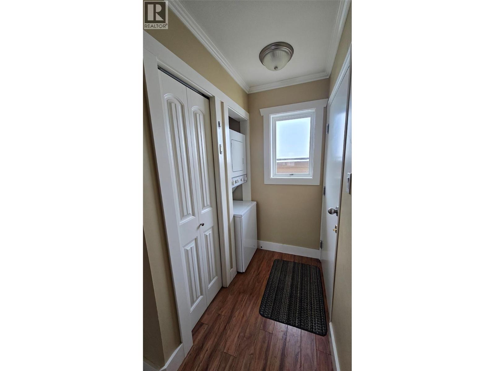 10209 17 Street Unit# 112, Dawson Creek