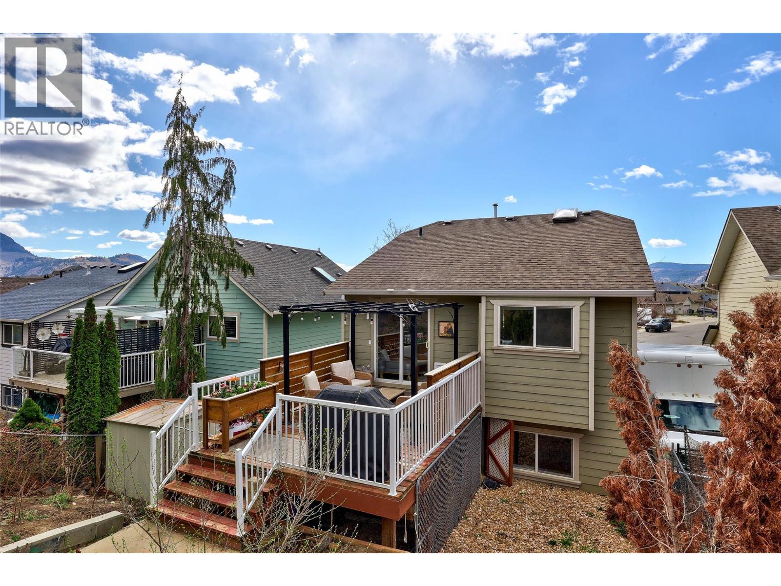 1192 RAVEN Drive, Kamloops