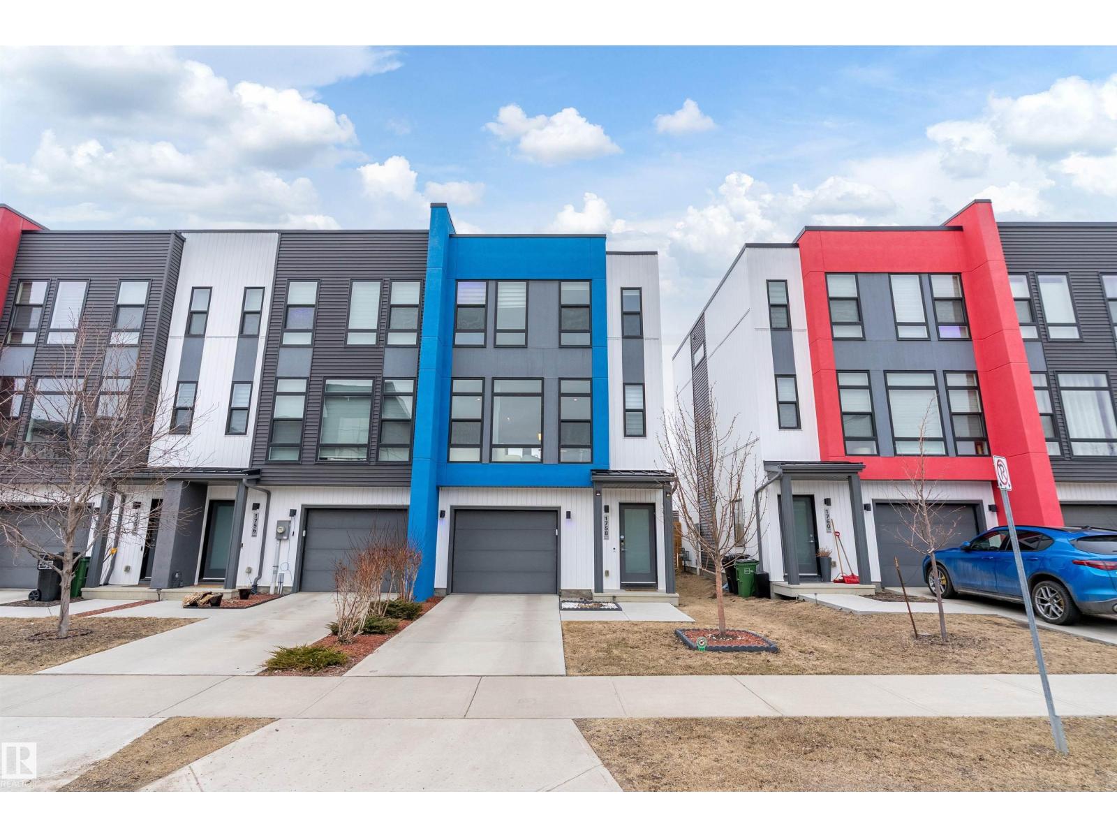 1758 KEENE CR SW, Edmonton