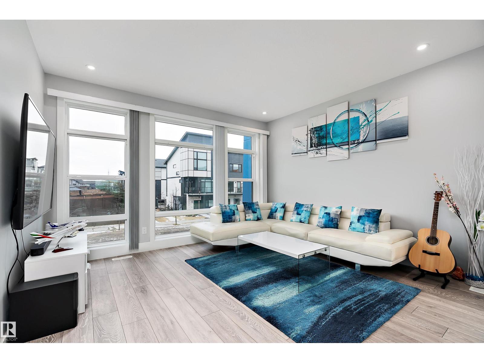 1758 KEENE CR SW, Edmonton