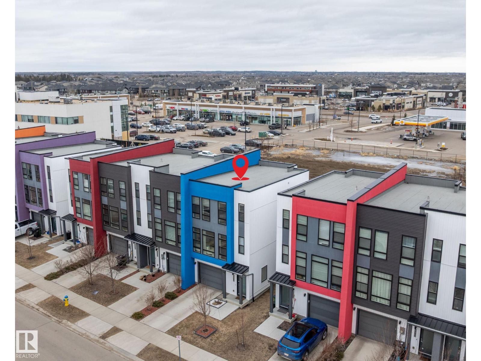 1758 KEENE CR SW, Edmonton