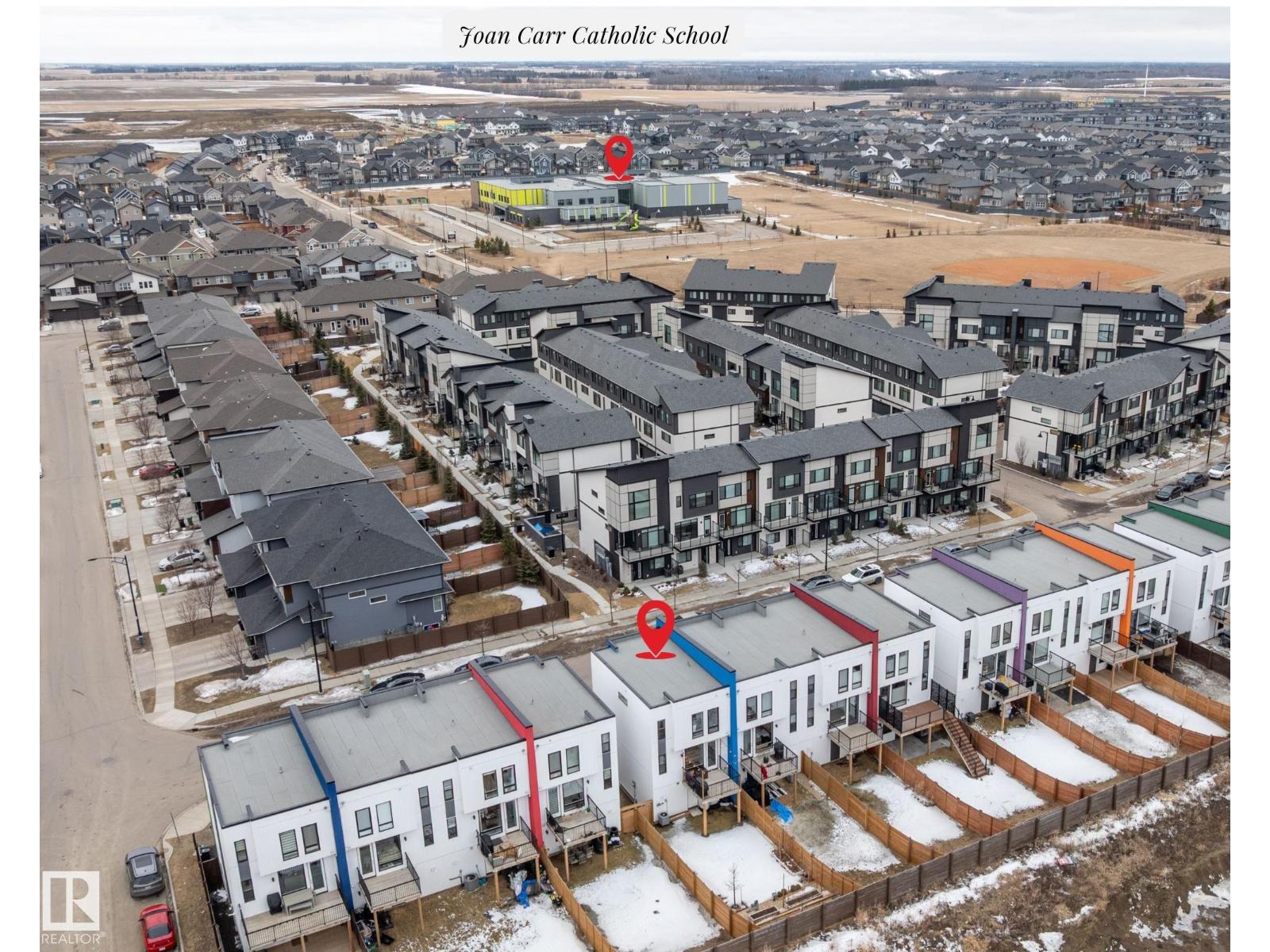 1758 KEENE CR SW, Edmonton