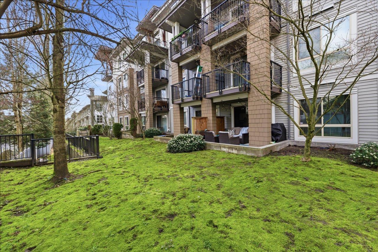 121 6688 120 STREET, Surrey