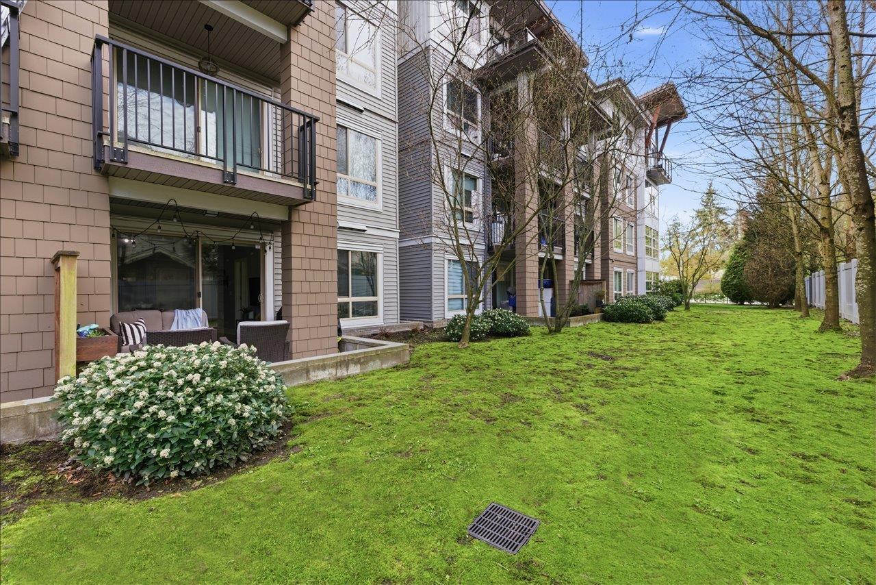 121 6688 120 STREET, Surrey