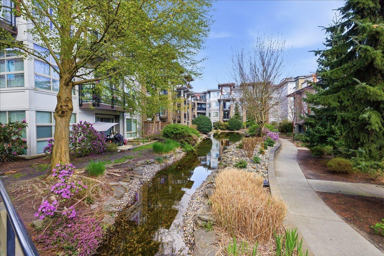 121 6688 120 STREET, Surrey