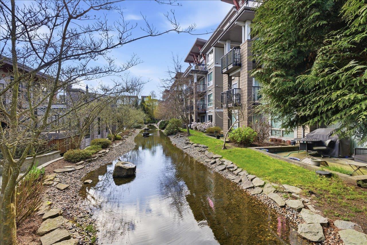 121 6688 120 STREET, Surrey