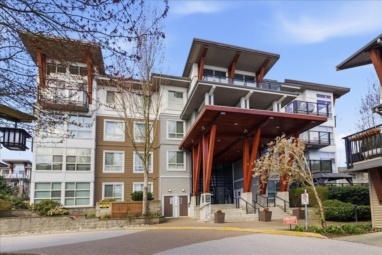 121 6688 120 STREET, Surrey