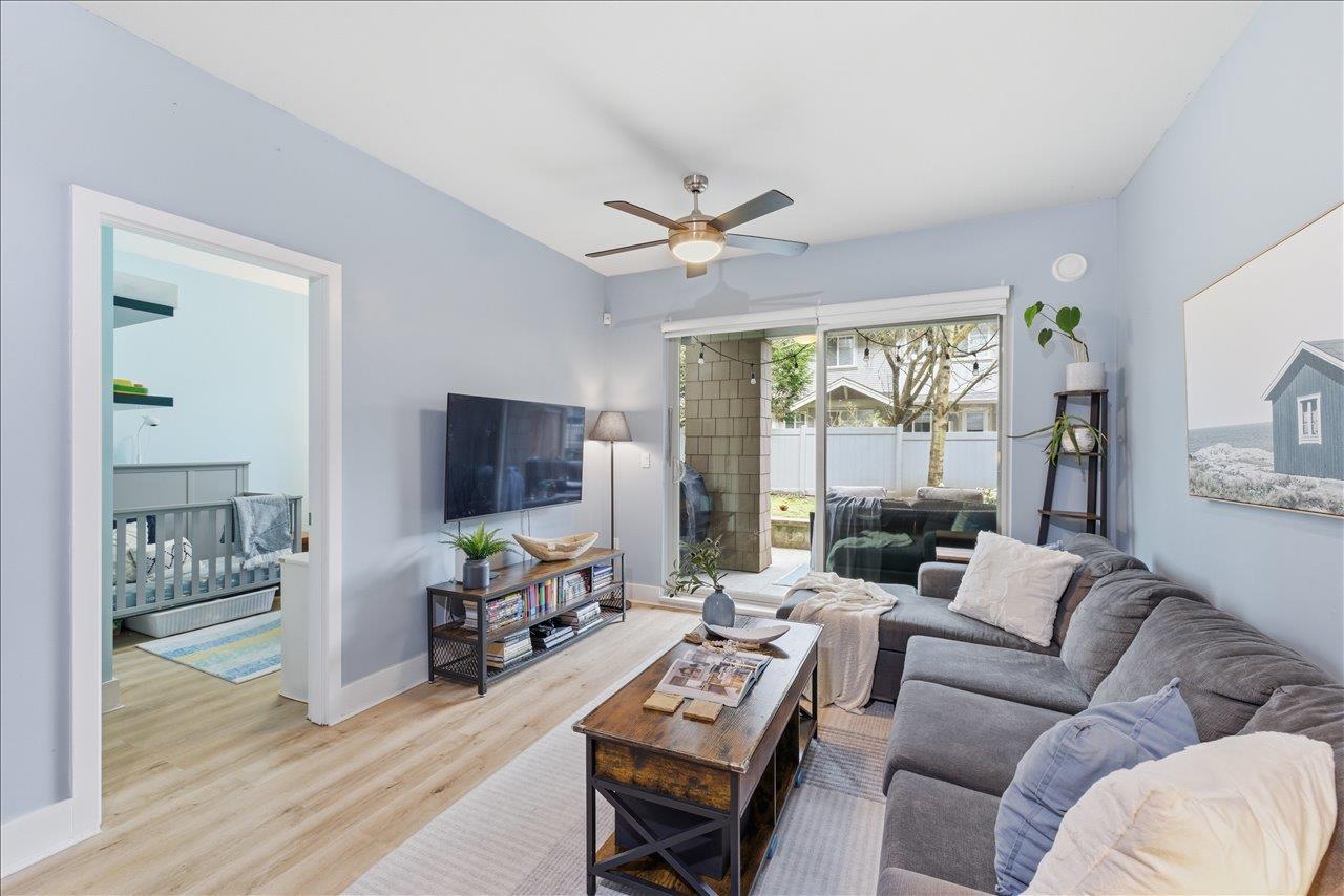 121 6688 120 STREET, Surrey