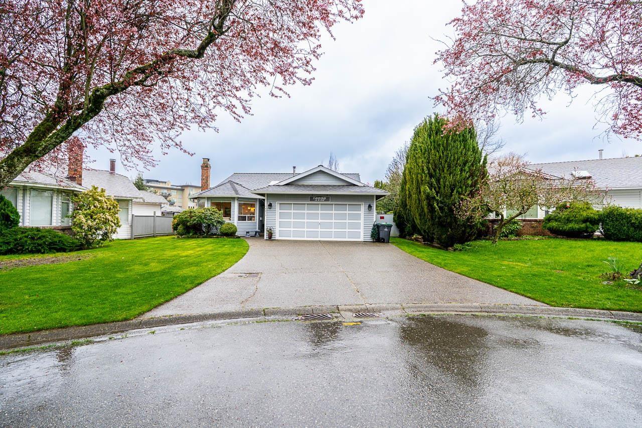 14035 16B AVENUE, Surrey