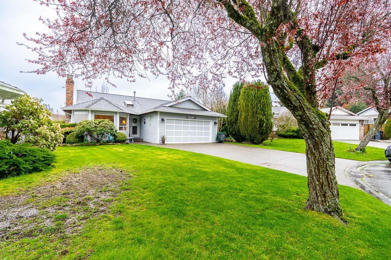 14035 16B AVENUE, Surrey