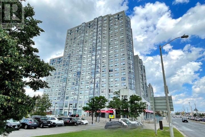 #516 2550 LAWRENCE AVENUE - 2