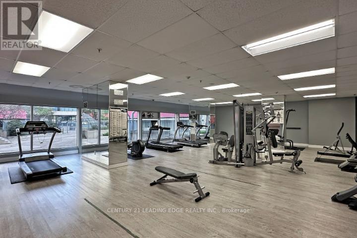 #516 2550 LAWRENCE AVENUE - 6