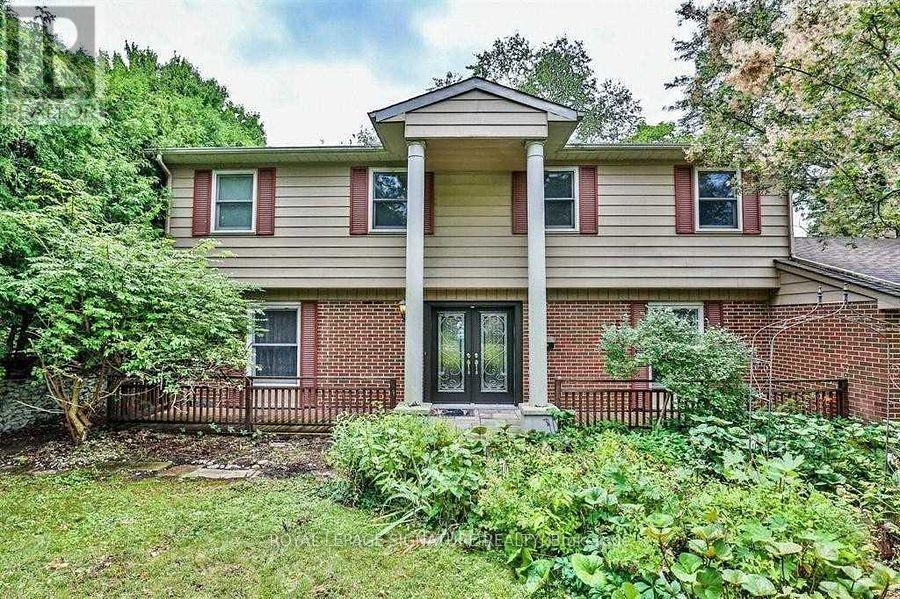 1 PARK BROOK PLACE, Markham