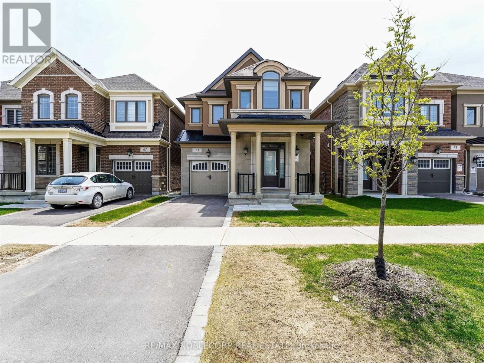 Listing photo of 71 PIERRE BERTON BOULEVARD