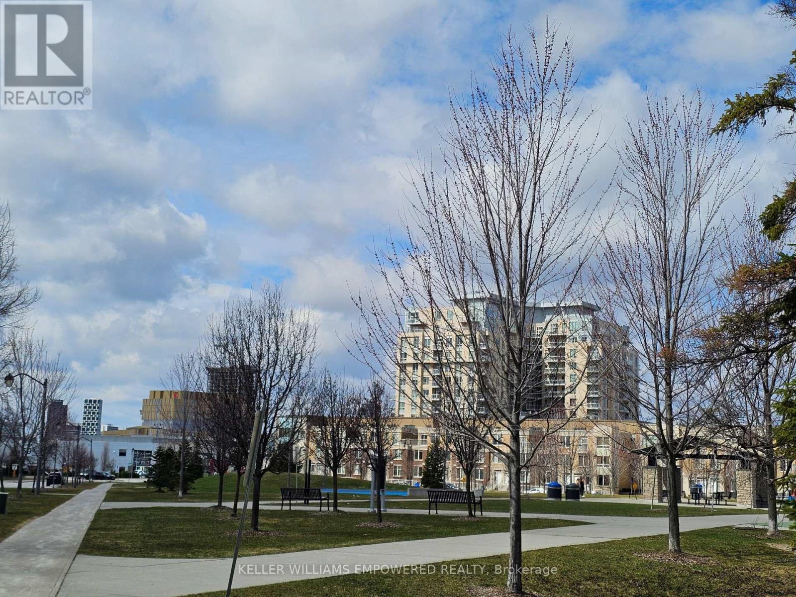 120 - 8323 KENNEDY ROAD