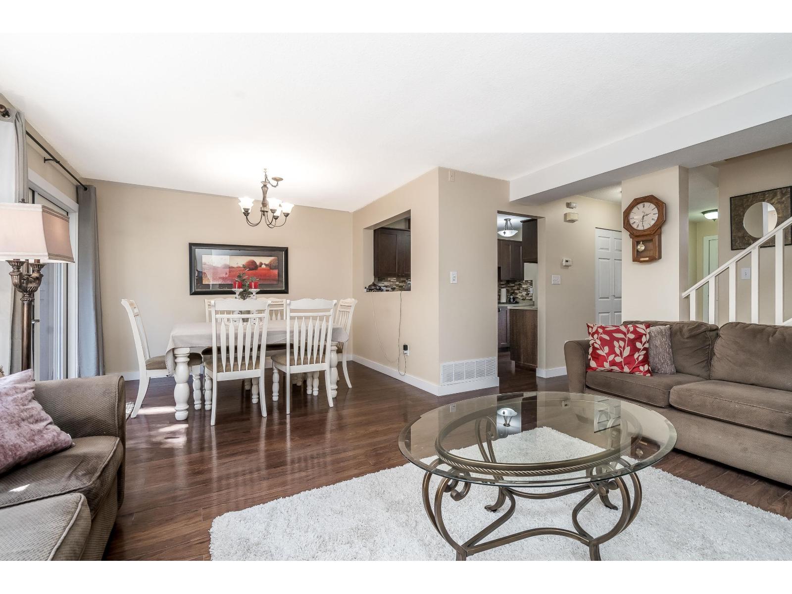 21 8863 216 STREET, Langley