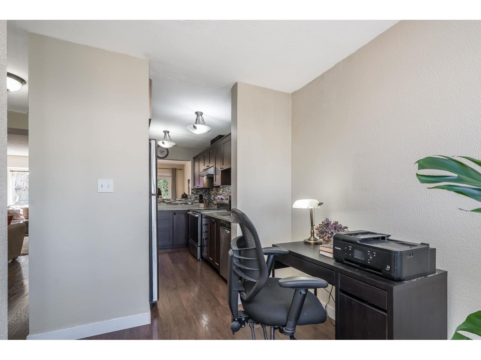 21 8863 216 STREET, Langley