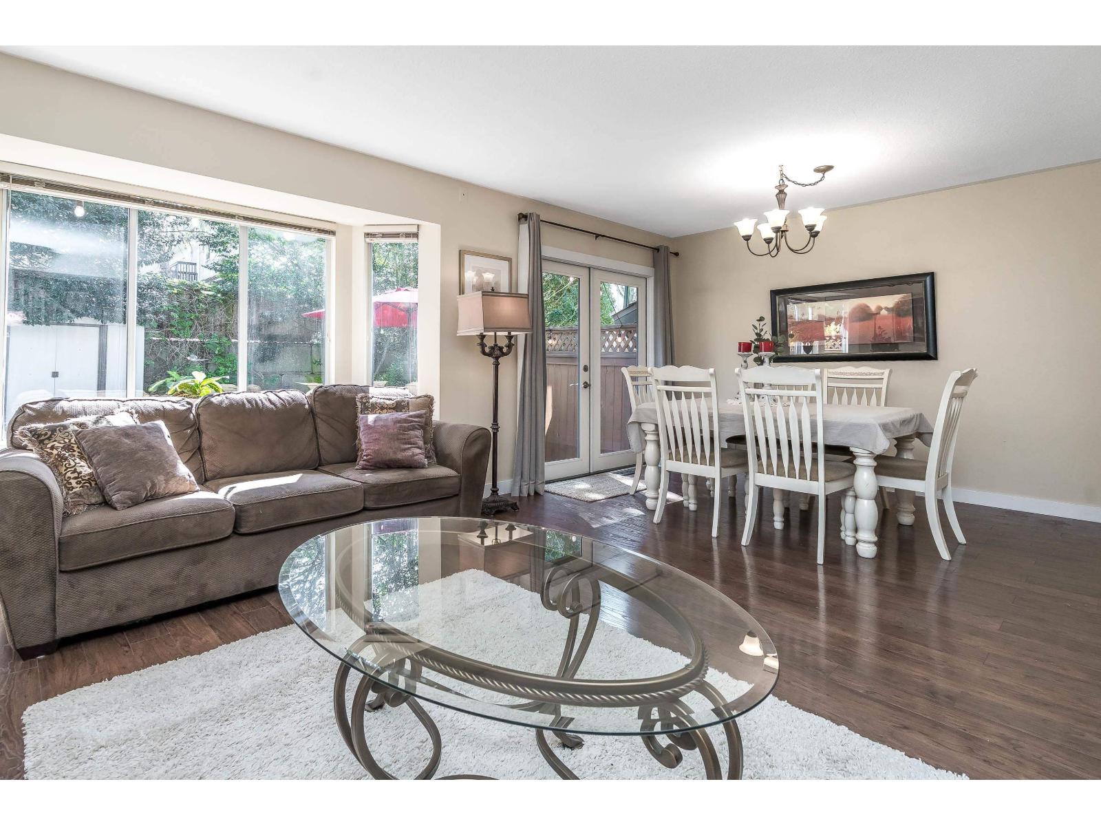 21 8863 216 STREET, Langley