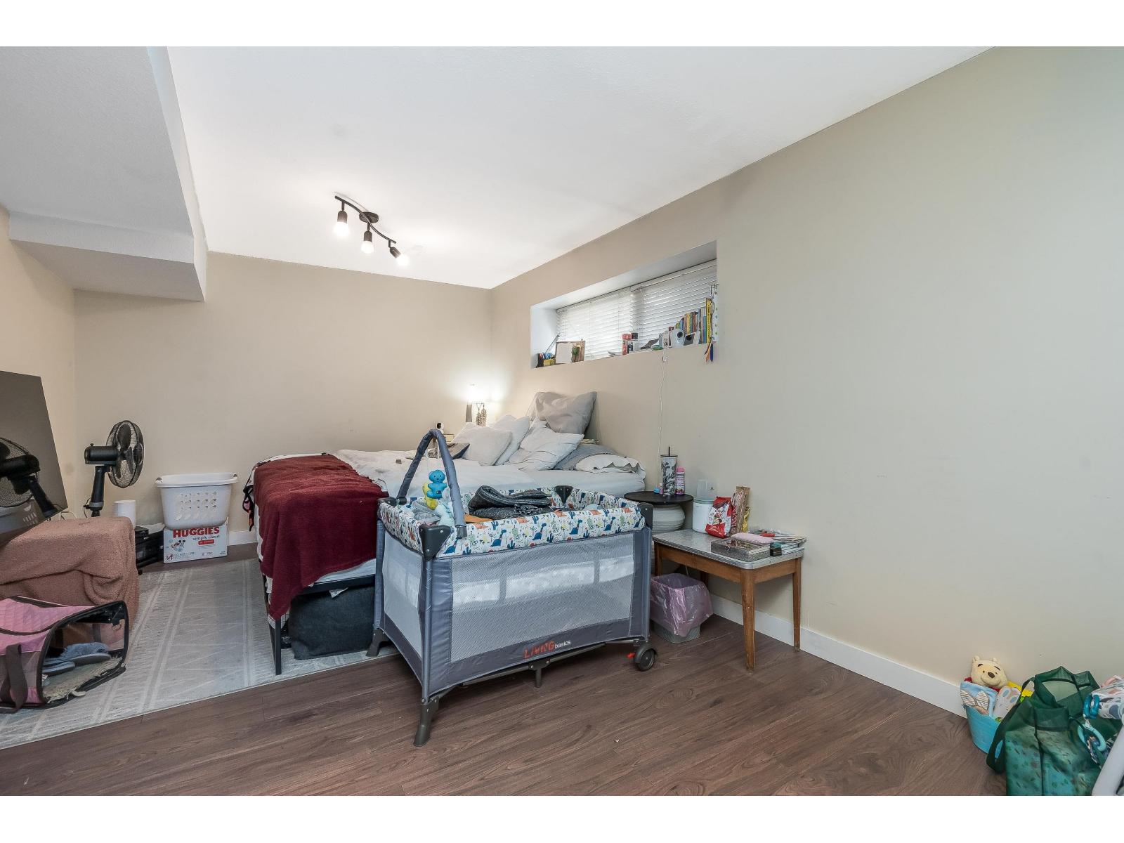 21 8863 216 STREET, Langley