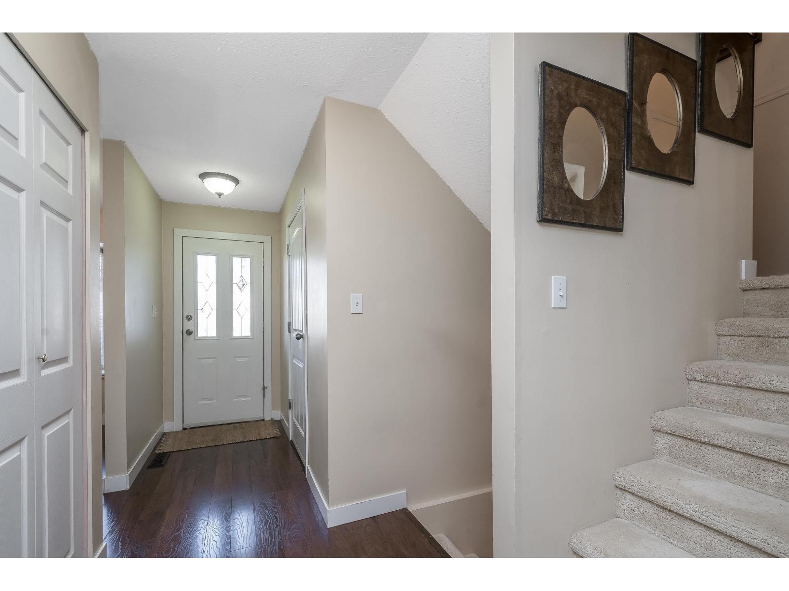 21 8863 216 STREET, Langley