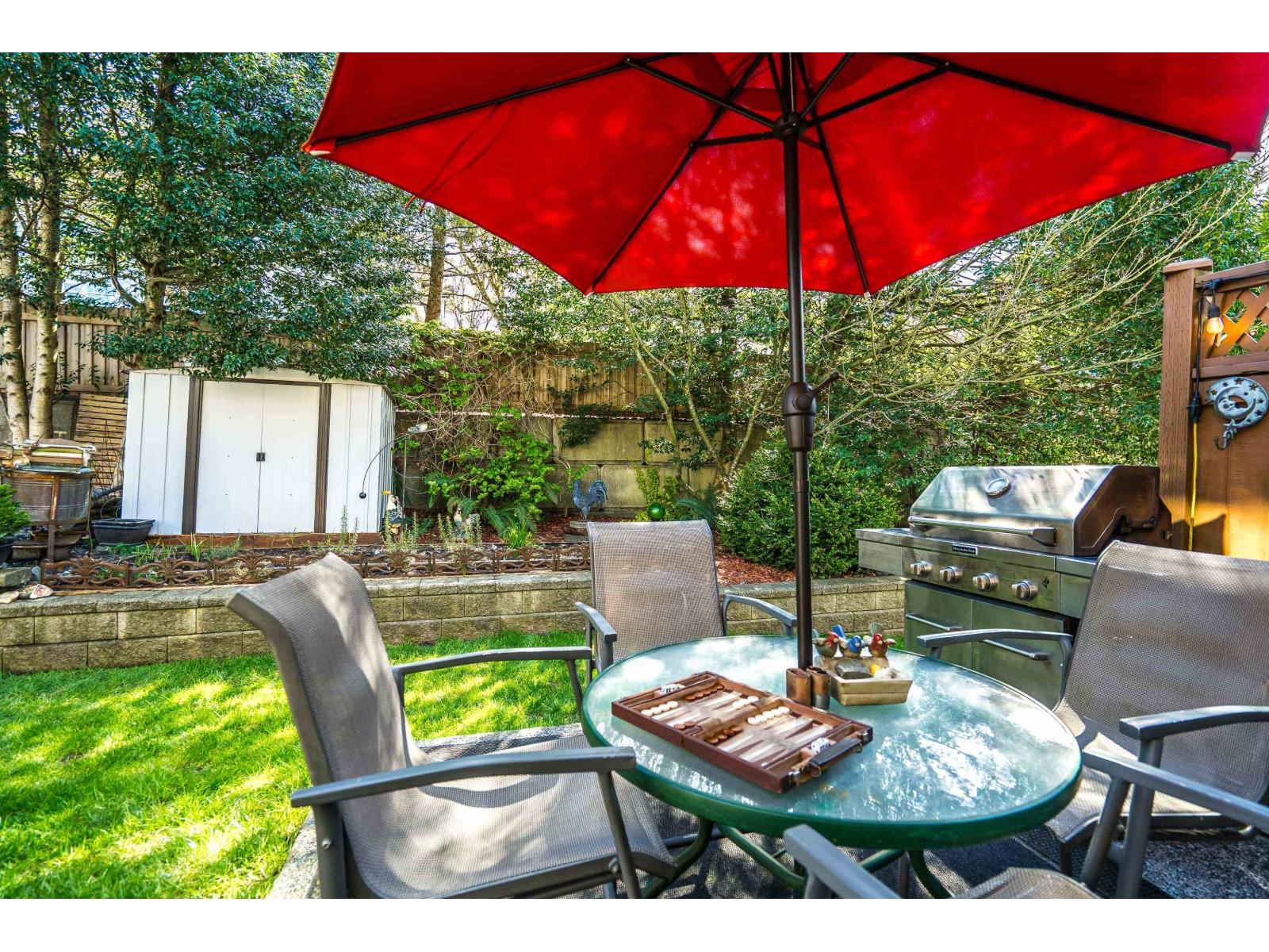 21 8863 216 STREET, Langley