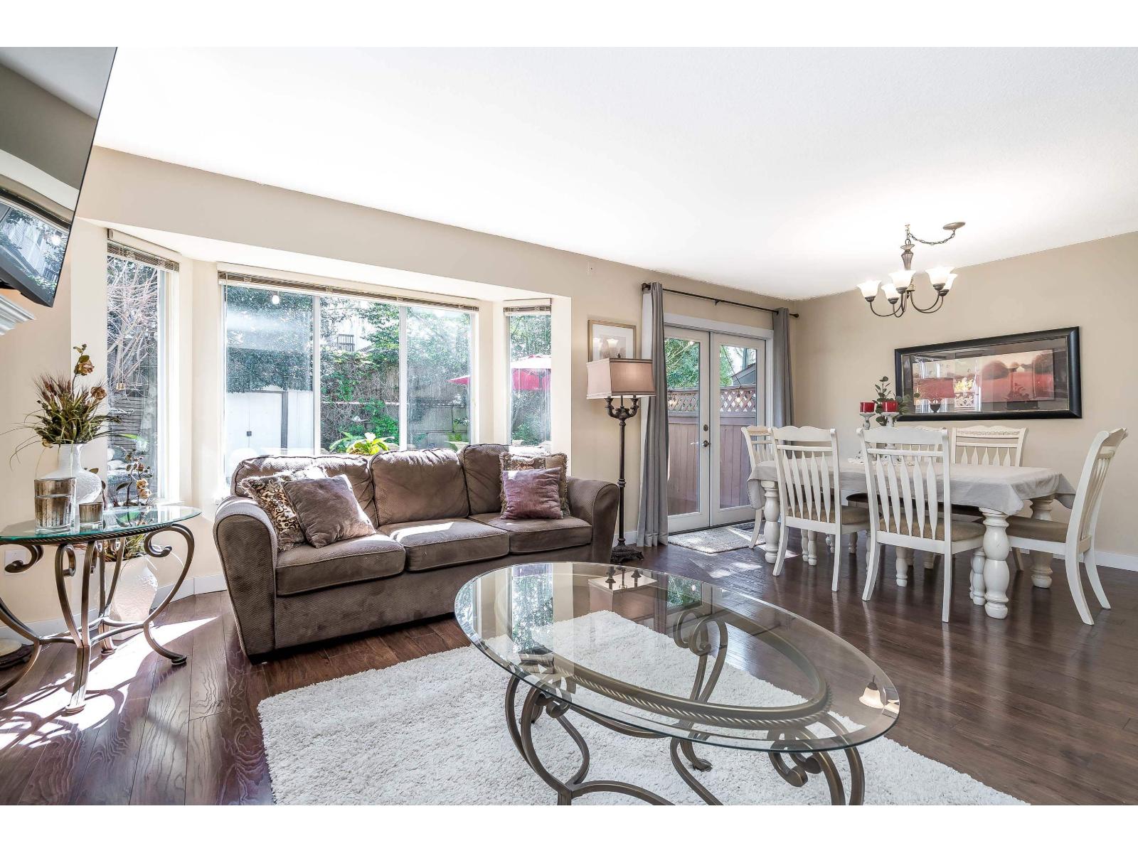 21 8863 216 STREET, Langley