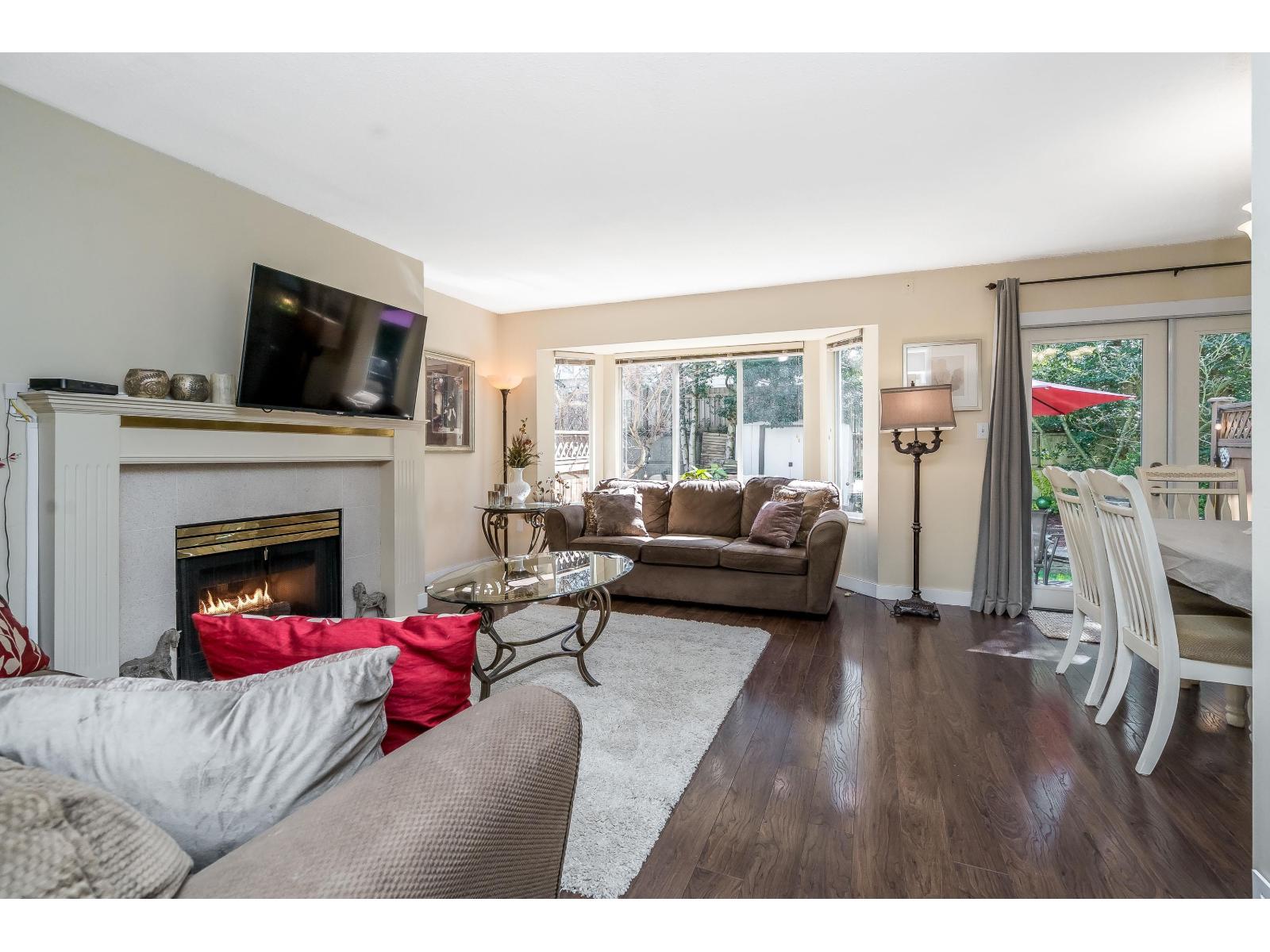 21 8863 216 STREET, Langley