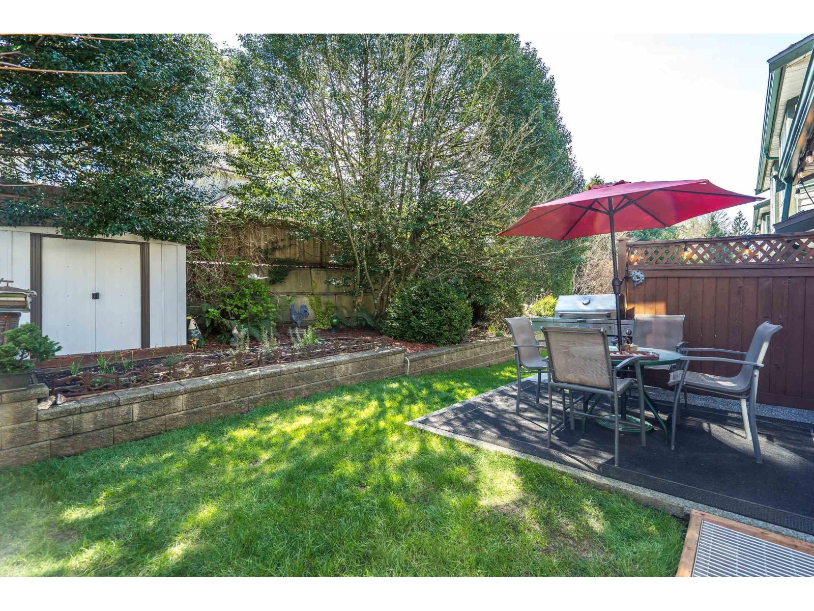 21 8863 216 STREET, Langley