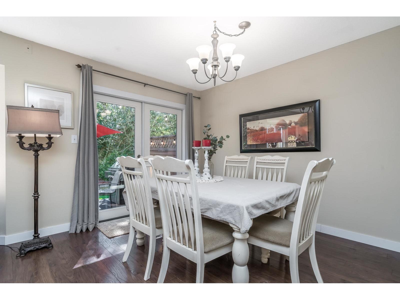 21 8863 216 STREET, Langley