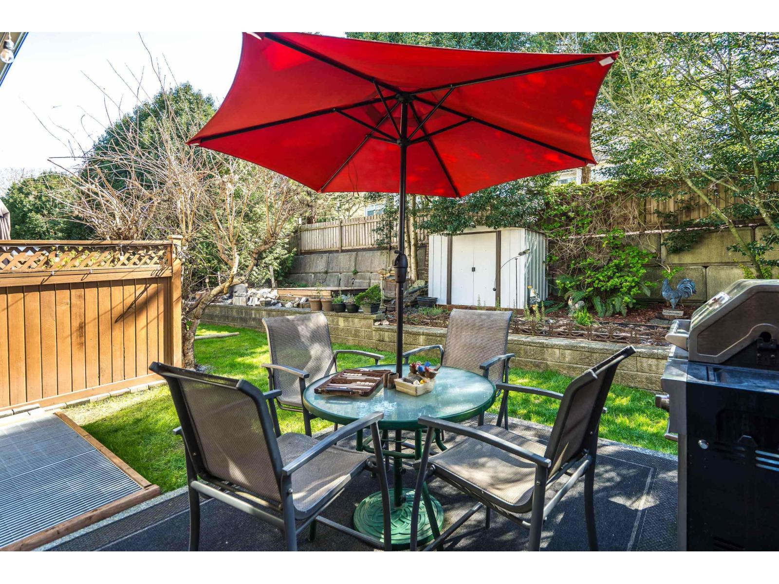 21 8863 216 STREET, Langley