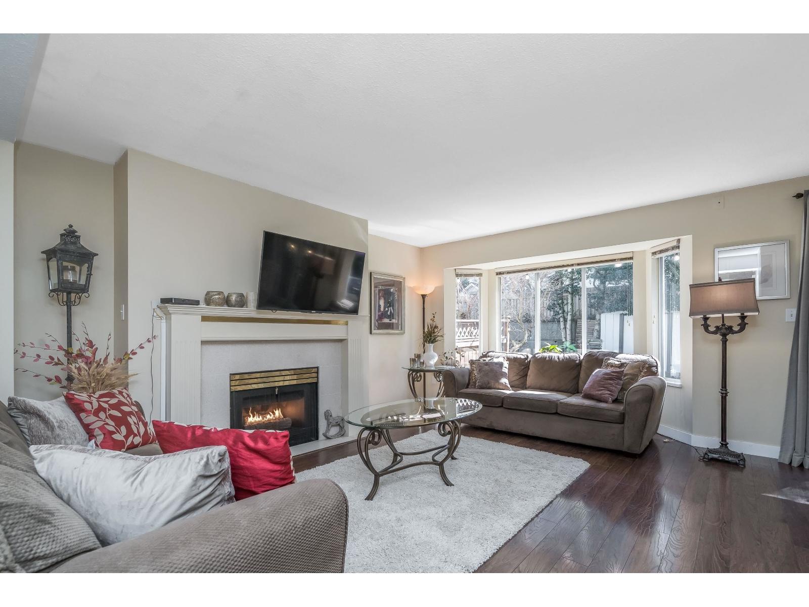 21 8863 216 STREET, Langley