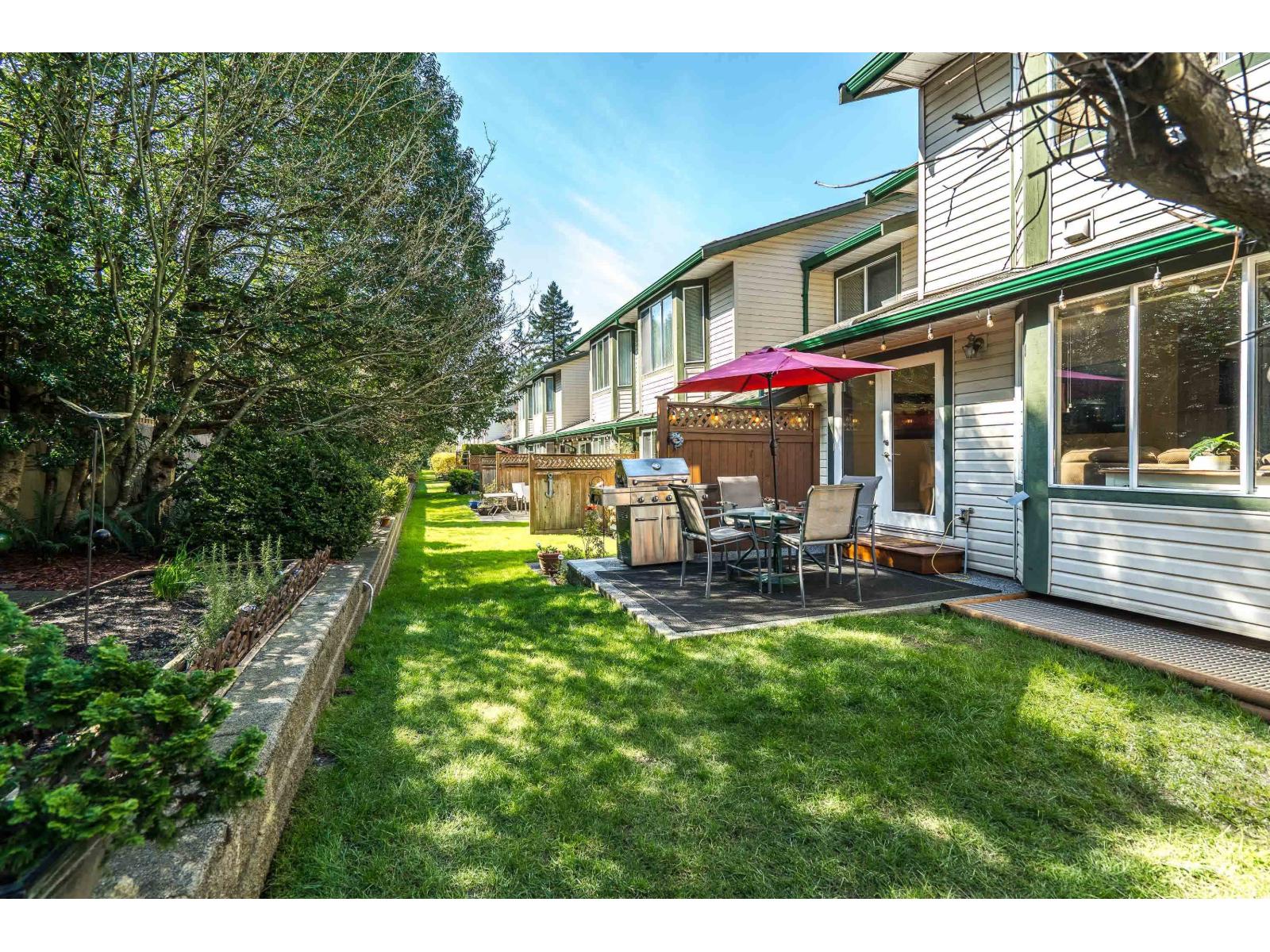 21 8863 216 STREET, Langley