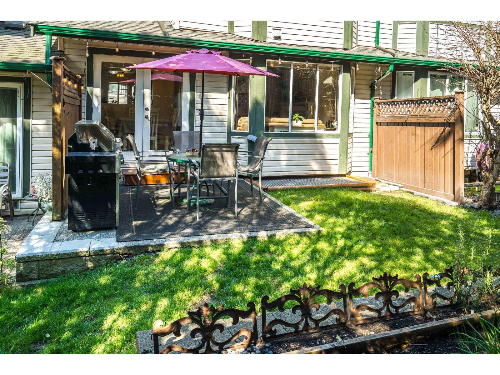 21 8863 216 STREET, Langley