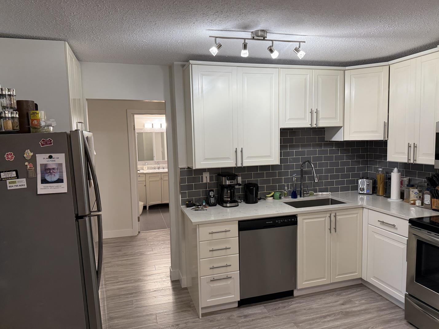103 46374 MARGARET AVENUE, Chilliwack Proper East