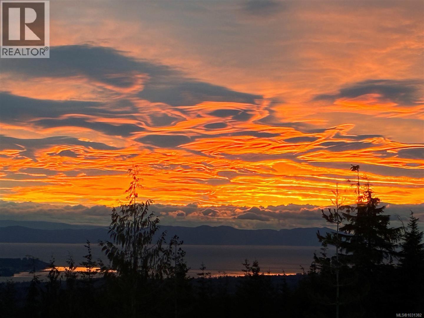 LOT B Forbidden Plateau Rd, Courtenay