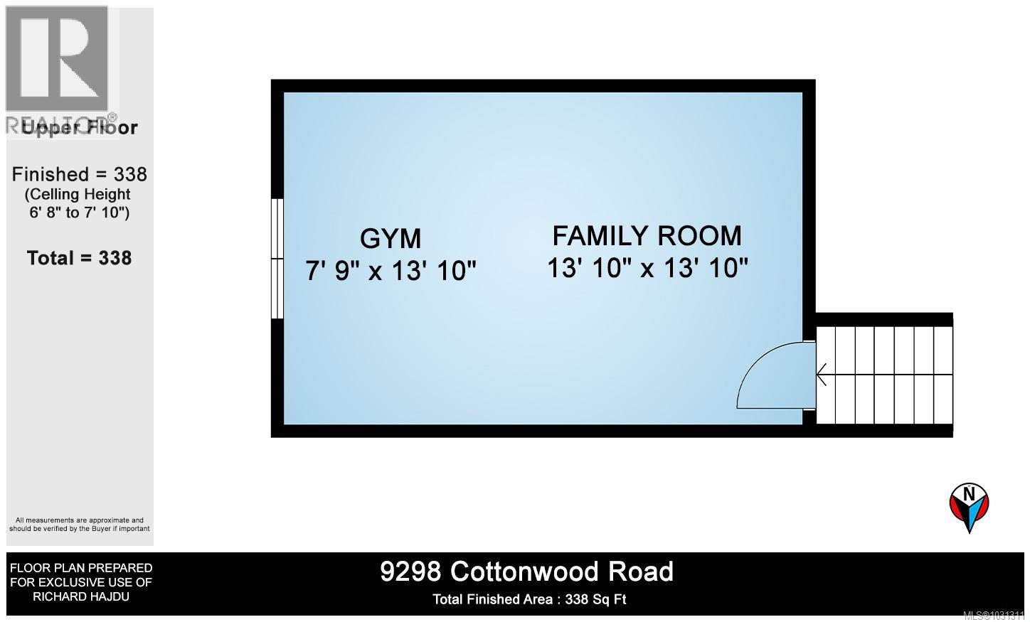 9298 COTTONWOOD RD - 76