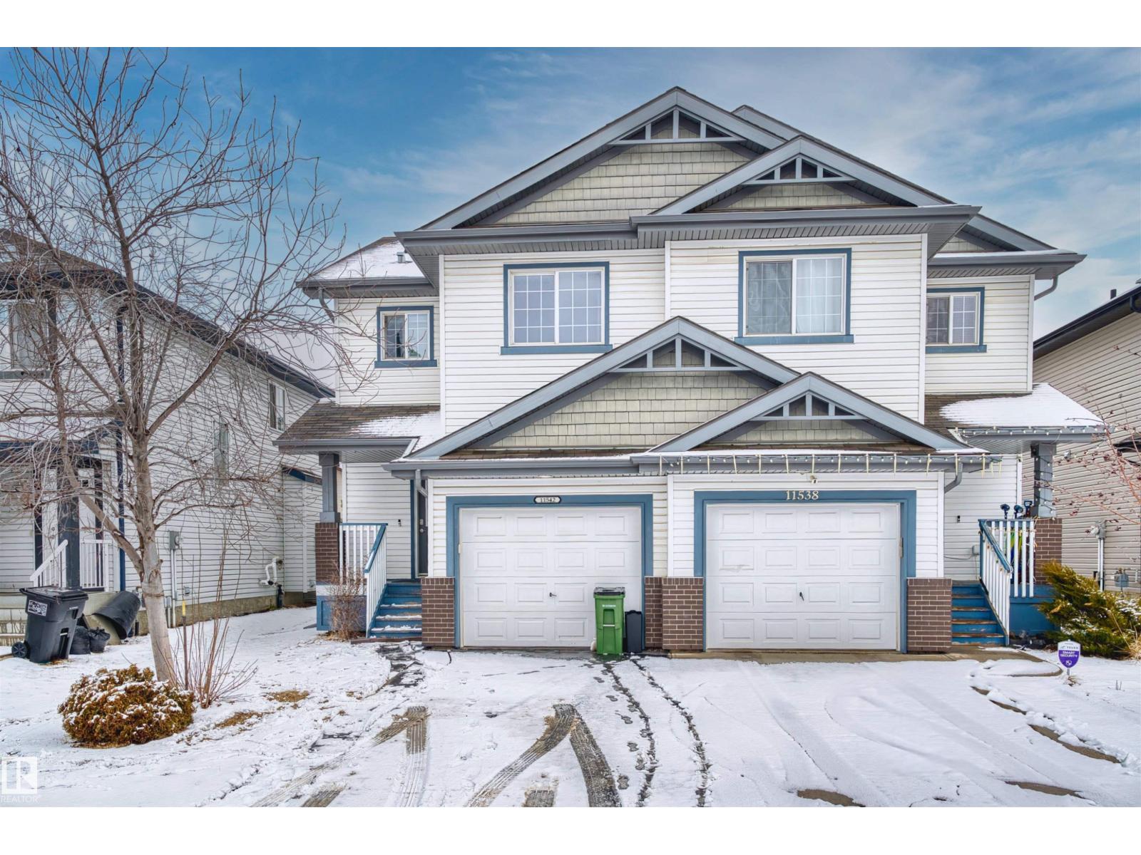 11542 18A AV SW, Edmonton