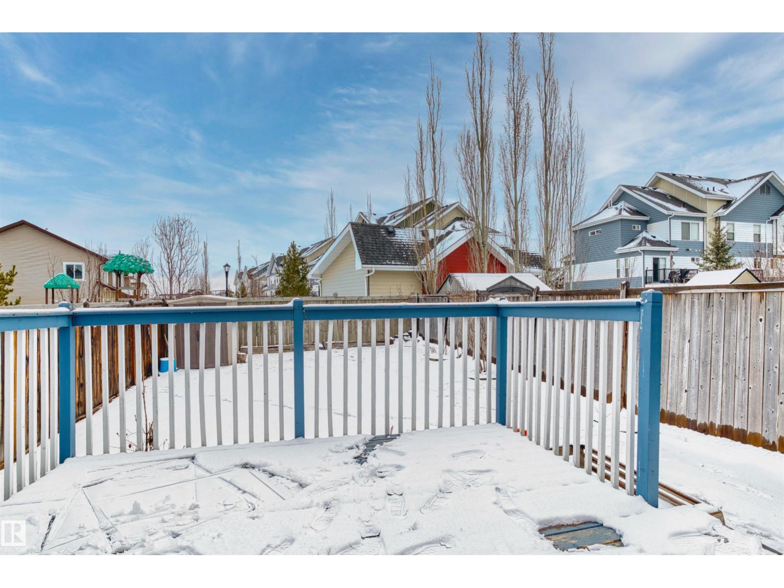 11542 18A AV SW, Edmonton