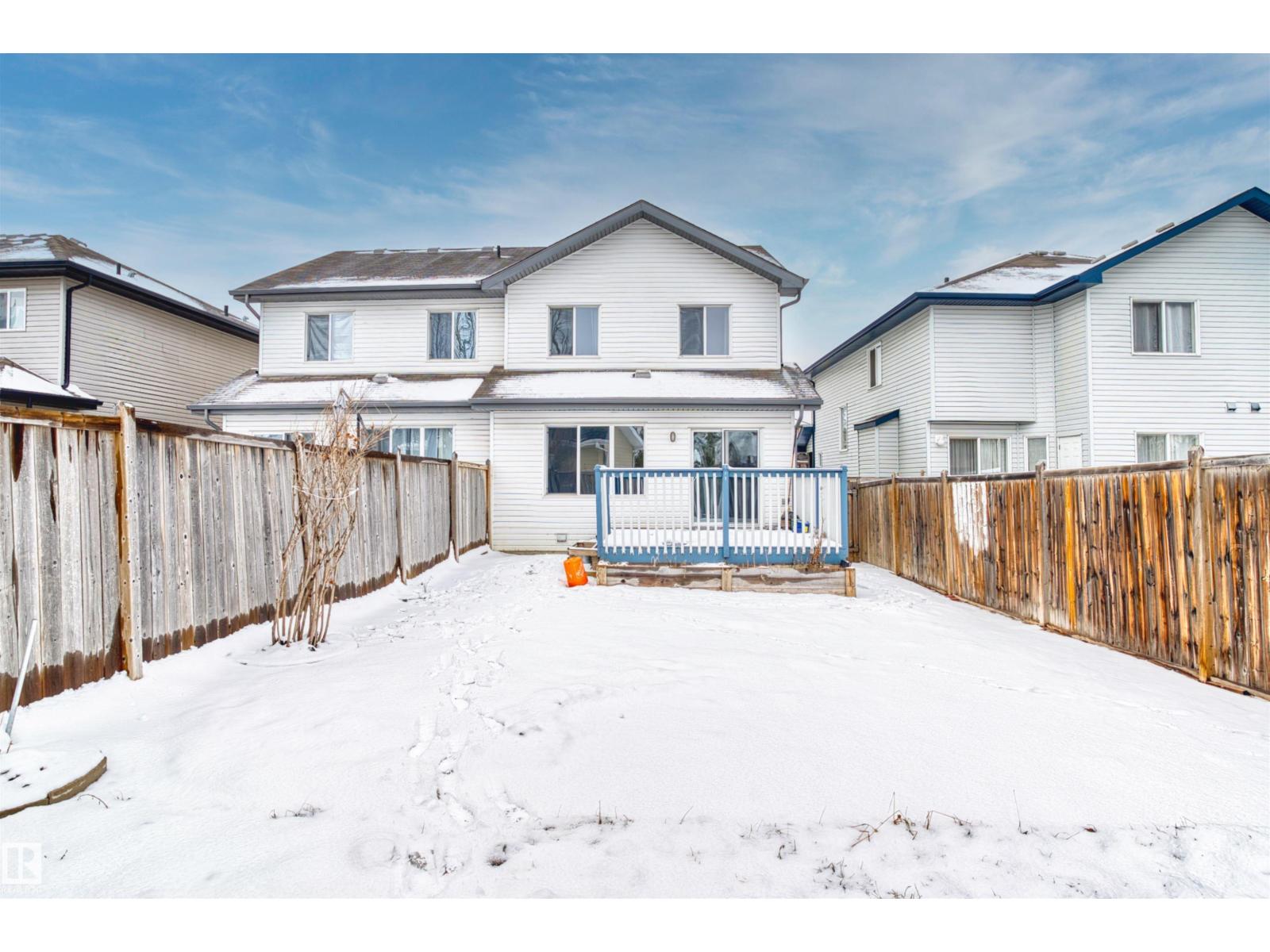 11542 18A AV SW, Edmonton