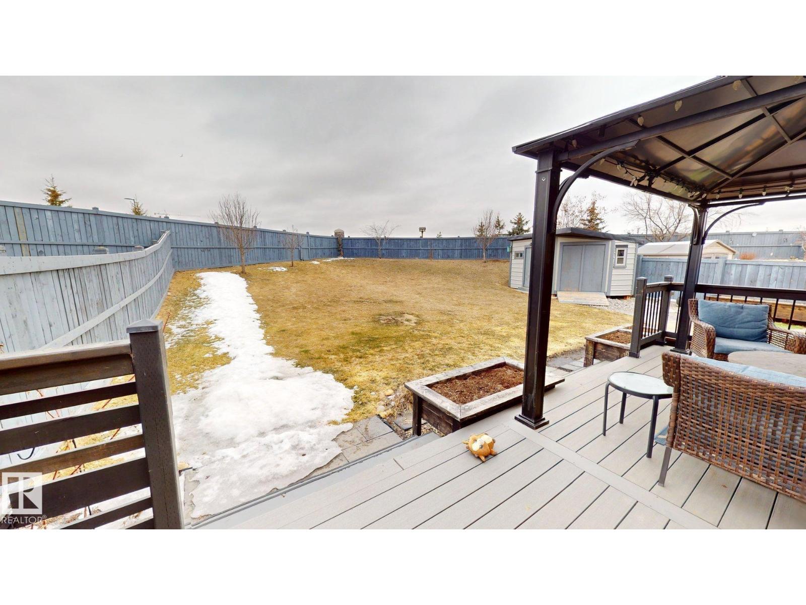 3885 GALLINGER LO NW, Edmonton