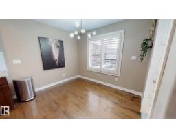 Bedroom 4 - 3885 Gallinger Lo Nw, Edmonton, AB T5T4G6 Photo 8