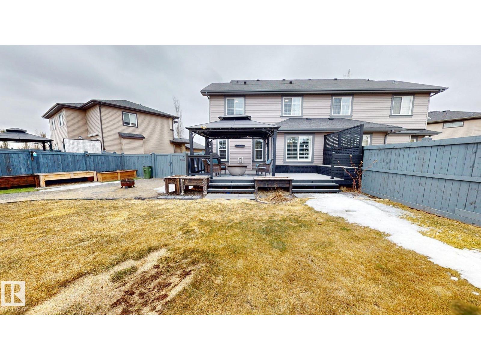 3885 GALLINGER LO NW, Edmonton