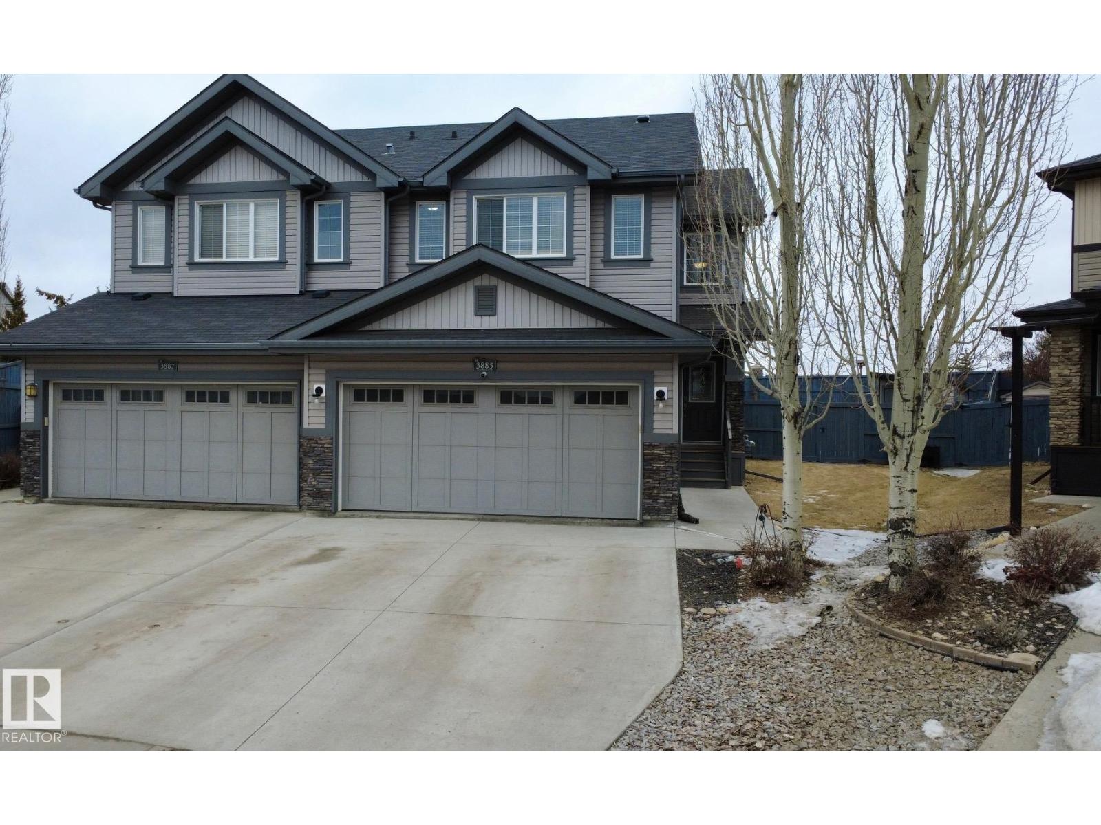 3885 GALLINGER LO NW - 1