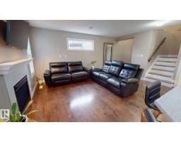 Bedroom 3 - 3885 Gallinger Lo Nw, Edmonton, AB T5T4G6 Photo 7
