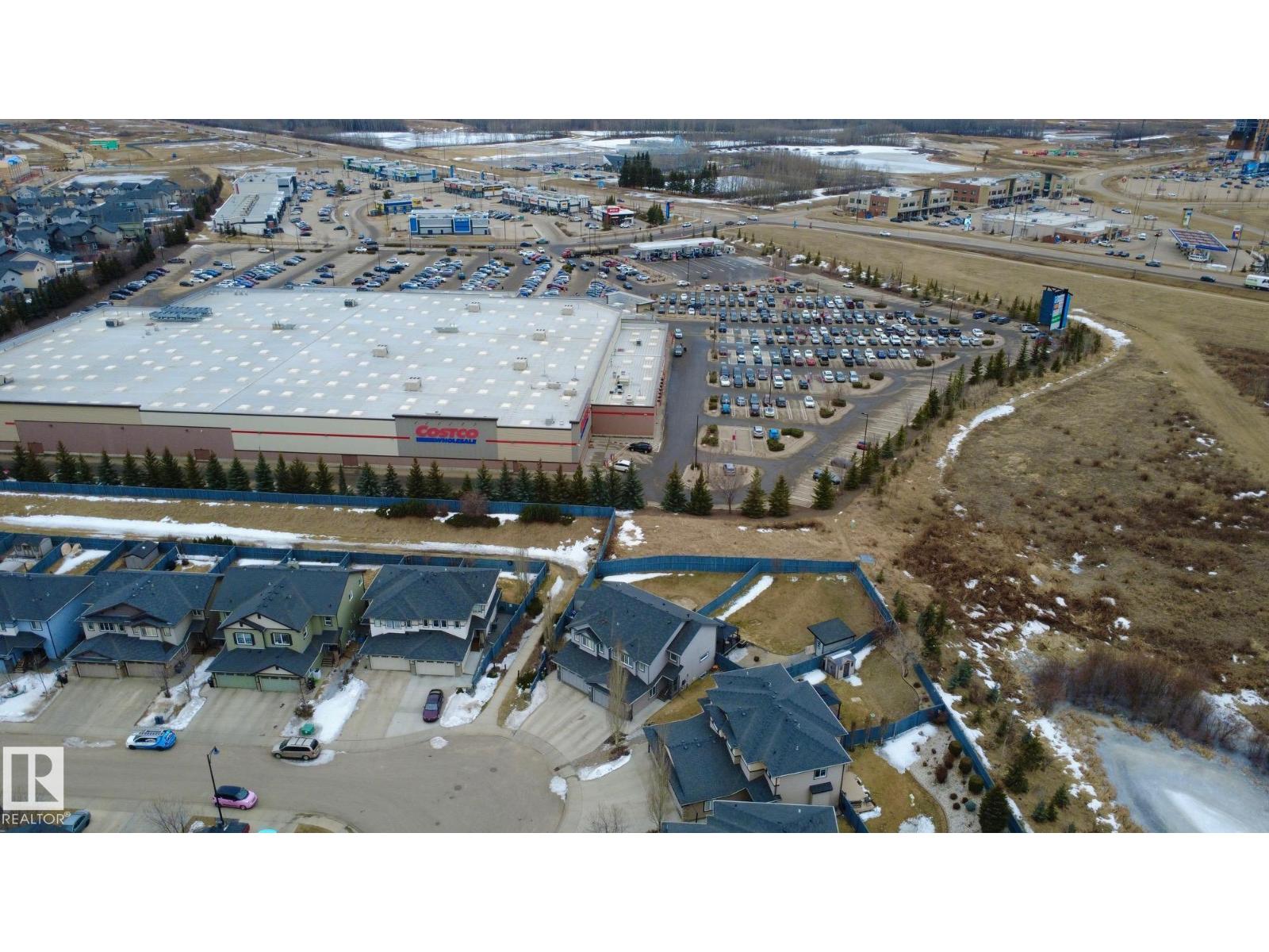 3885 GALLINGER LO NW, Edmonton