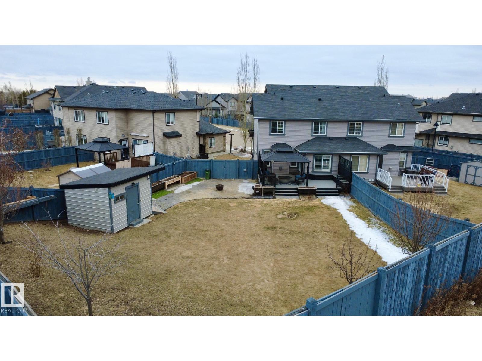 3885 GALLINGER LO NW, Edmonton