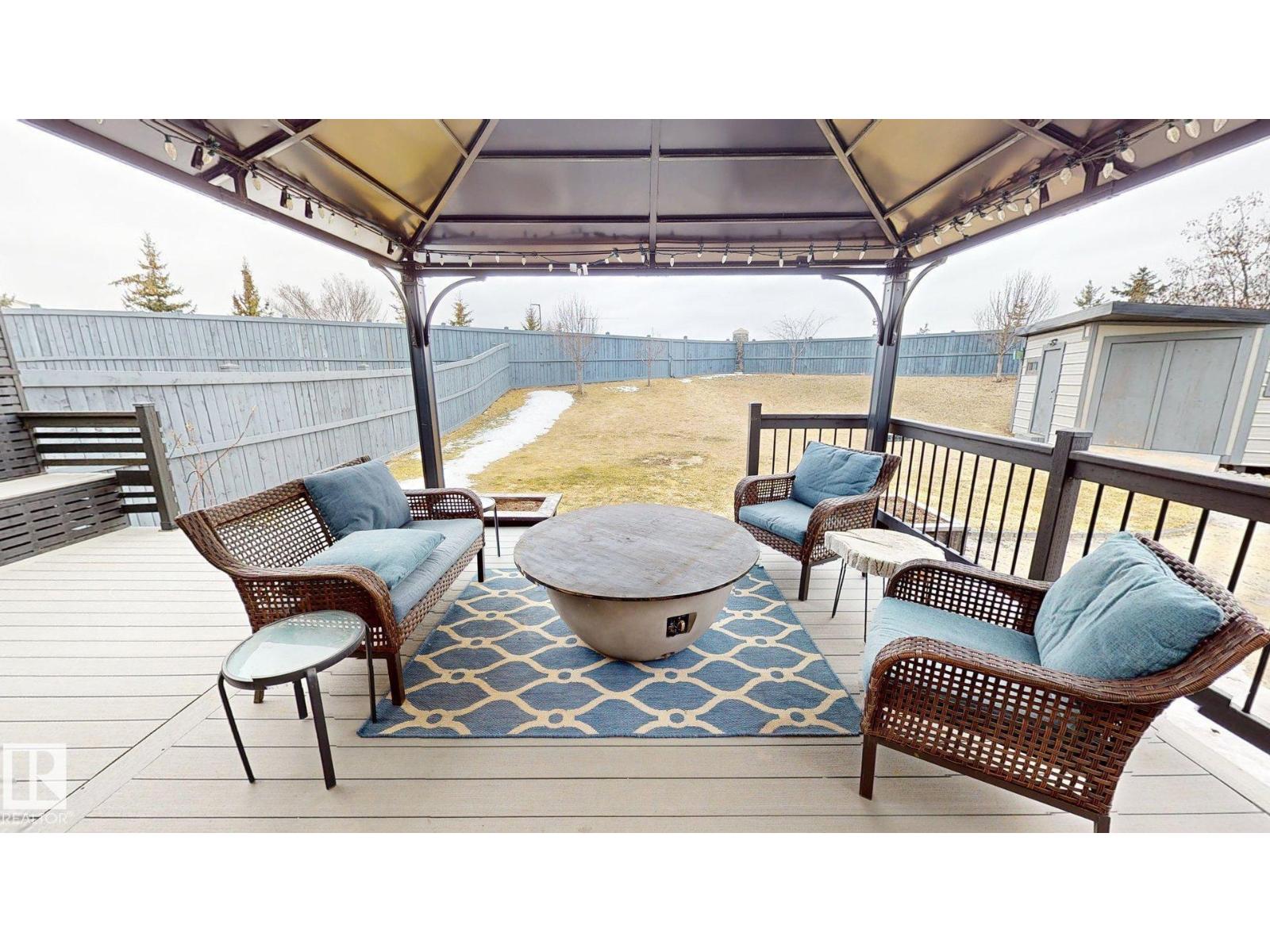 3885 GALLINGER LO NW, Edmonton